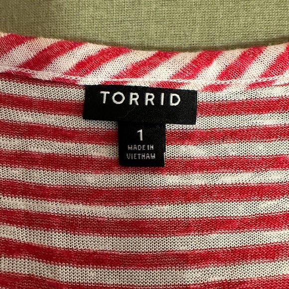 Torrid 1 - Picture 5 of 5